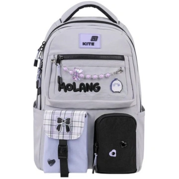 Skolas mugursoma Molang, Kite, 17 L, 850 g
