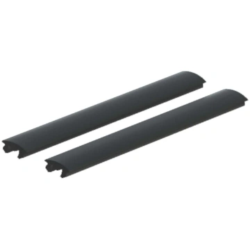 Virsapmetuma 1m LED lentes Ēnu profils – SCALA kāp