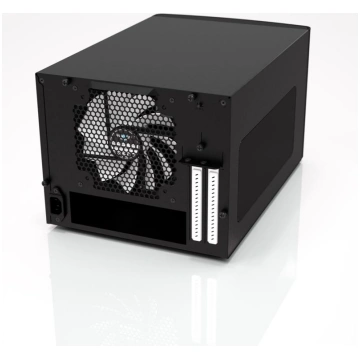 Fractal Design | NODE 304 | 2 - USB 3.0 (Internal 