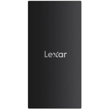 External SSD LEXAR SL300 1TB USB-C Write speed 100