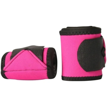 WEQYFDC Power Weightlifting Gym Straps Training Ar