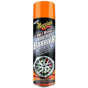 Meguiars G15009 Hot Rims Bremžu putekļu aizsarglīd