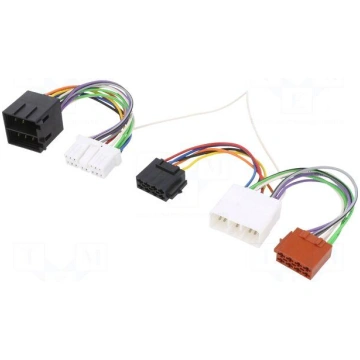 Cable for THB, Parrot hands free kit | Saab,Subaru