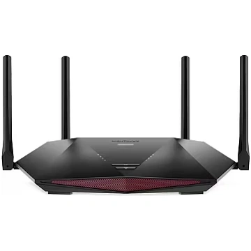Netgear NIGHTHAWK WIFI6 GAMING ROUTER AC5400 IN (X