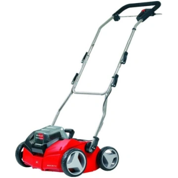 Bezvadu aerators/ skarifikators Einhell GE-SC 35/1