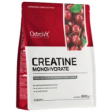 Kreatīna monohidrāts / Creatine monohydrate PULVER