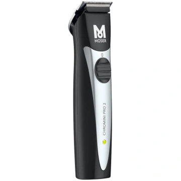 MOSER Chromini Pro 2, profesionāls bezvadu trimmer