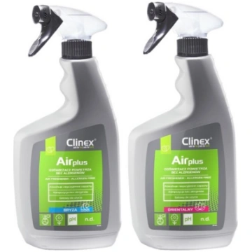 CLINEX Air Plus, 650 ml - alergēnus nesaturošs gai