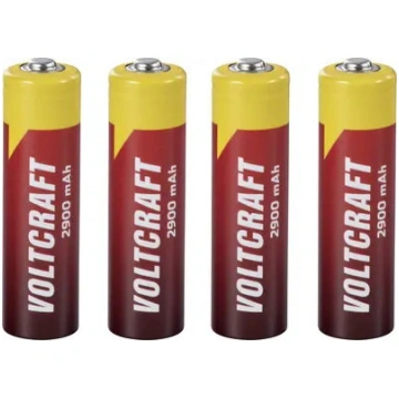 Litija AA baterija Voltcraft VC-12714140 1,5 V 290