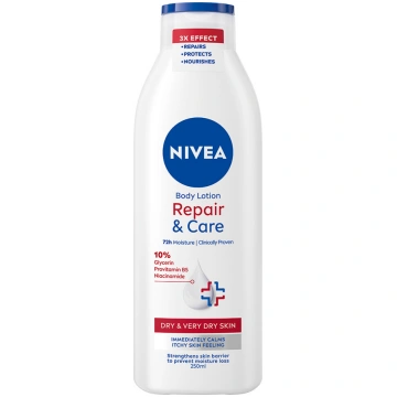 Nivea - Repair Care Body Lotion - 250 ml 88183 (40