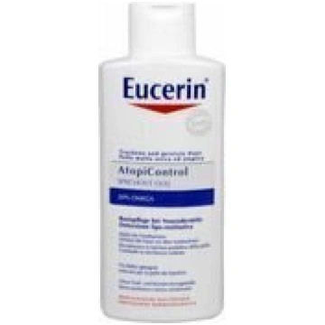 Dušas eļļa Eucerin AtopiControl, 400 ml