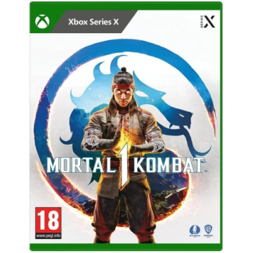 Mortal Kombat 1 Xbox Series X - Spele ( 5051895416
