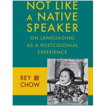 Not Like a Native Speaker: On Languaging as a Post