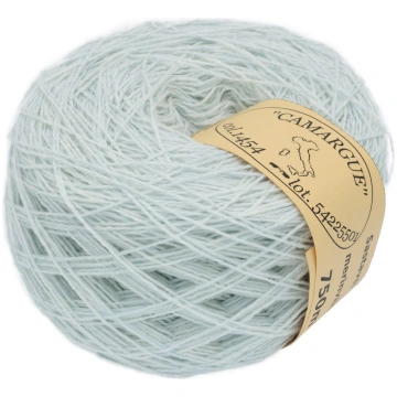 Dzija Camargue - 1454, 100g / 750m