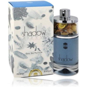 Ajmal Shadow II EDP smaržas vīriešiem - 75 ml