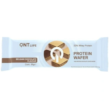 Protein Wafer 32% proteīna batoniņš (35 g) QNT