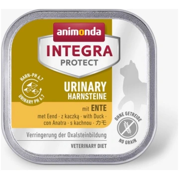 Integra Protect Cat Urinary Oxalate pīle 100 g | 4