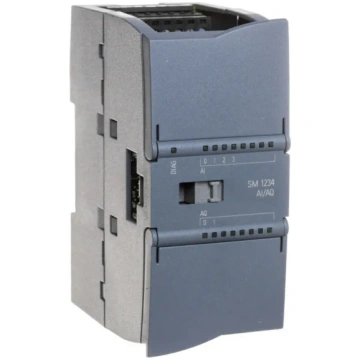Module analog input/output SIMATIC S7-1200 SM 1234