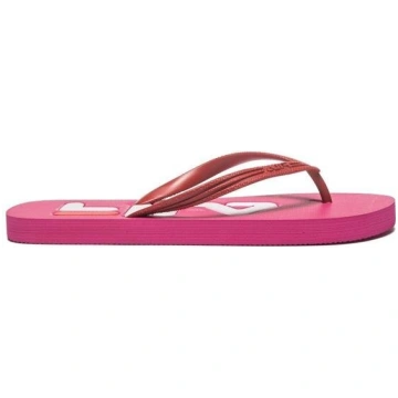 Pludmales čības fila troy slipper w 1010349tym
