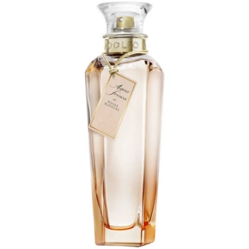 Adolfo Dominguez Agua Fresca De Rosas Blancas EDT 