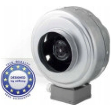 Ventilācijas ventilators. augstspiediena ventilāci