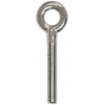 Occhiolo a vite INOX 316 A575B Non specificato