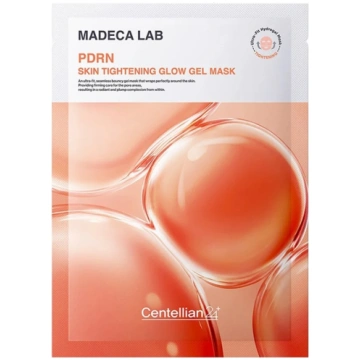 CENTELLIAN24 - Nostiprinoša sejas maska PDRN SKIN 