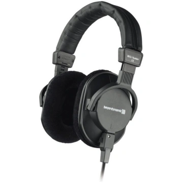 Beyerdynamic DT 250 Studio Headphones 80 Ω