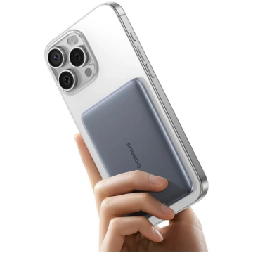 Baseus PicoGo AM41 Magnetic Powerbank 20W 5000mAh