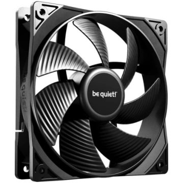 BEQUIET Pure Wings 3 120mm Be Quiet