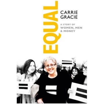 Equal Carrie Gracie