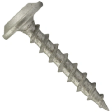 Montāžas skrūve EASY-FIX C3, TX20, 4.2x25 mm (250g