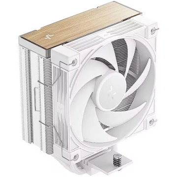 Deepcool CPU Air Cooler AK400 G2 WH (R-AK400G2-WHN