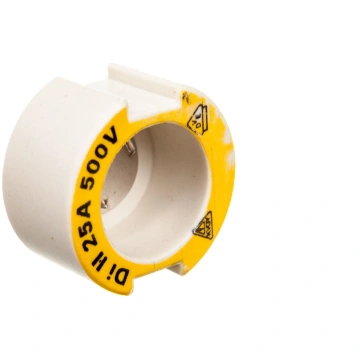 Hager Wstawka kalibrowa DII 25A D SII/E27 (LE27P25