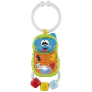 CHICCO telefons-suns