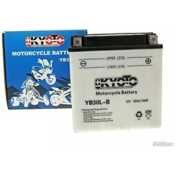 KYOTO Akumulators YB30L-B 712285