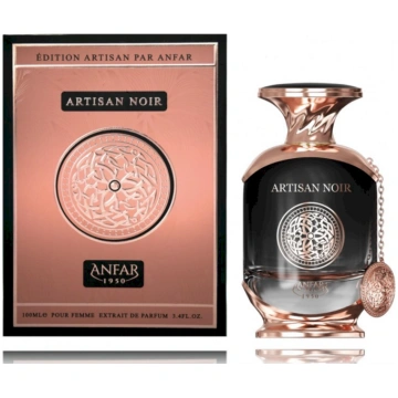 Anfar Artisan Noir Smaržas PAR 100 ml (62922576441