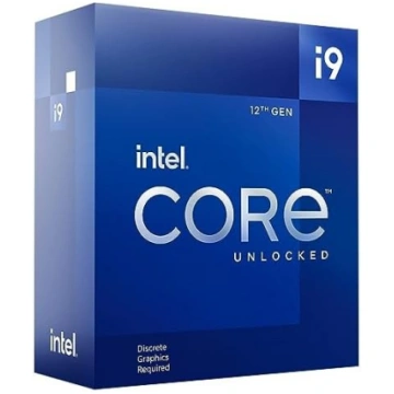 INTEL Core™ i9-12900KF 16-Core CPU, Socket 1700, B