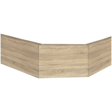 BlanKit PR30.h15.Sonoma Cokola elements , Virtuve