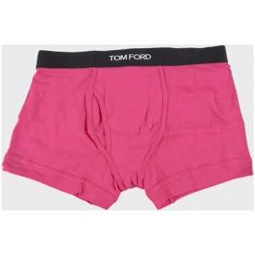 Tom Ford Boxers - Fucsia / XL