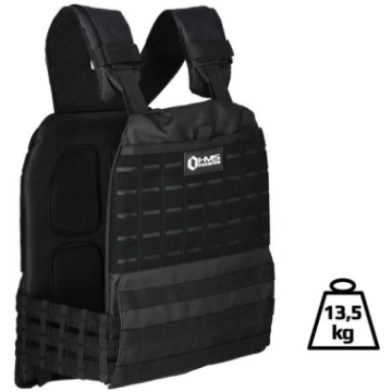 Smaguma veste TKO14 TACTICAL WEIGHT VEST ADJUSTABL