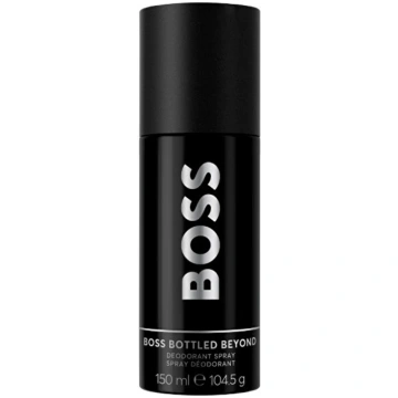 Hugo Boss - Boss Bottled Beyond - dezodorants - 15