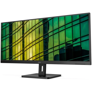 AOC U34E2M computer monitor 86.4 cm (34") 3440 x 1
