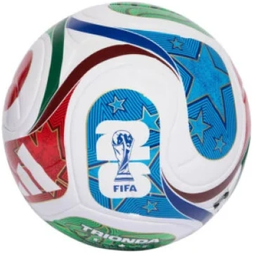 ADIDAS FIFA WORLD CUP 26™ TRIONDA LEAGUE BALL