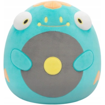 Pokemon POKEMON Squishmallow Bellibolt, pluszak, 5