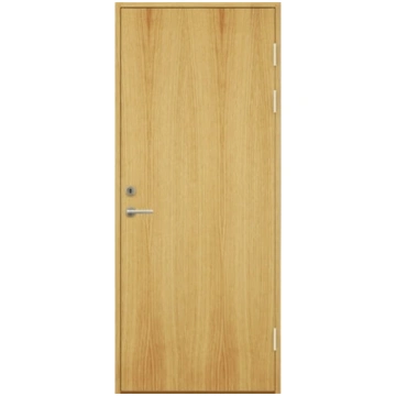 Ugunsdrošas durvis FIRE 810 OAK Swedoor