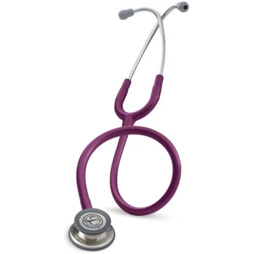 Fonendoskops (stetoskops) Littmann Classic III, vi