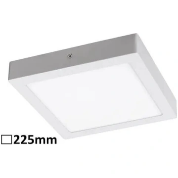 Rabalux Lois LED griestu lampa 2664 moderns biroja