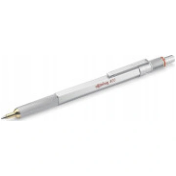 Rotring Druckkugelschreiber 800 Iespiežama lodīšu 