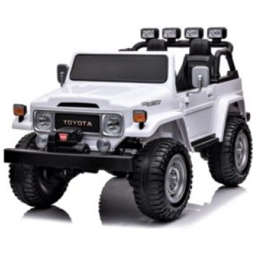 Bērnu elektromobīlis, elektroauto - 24v Toyota Lan